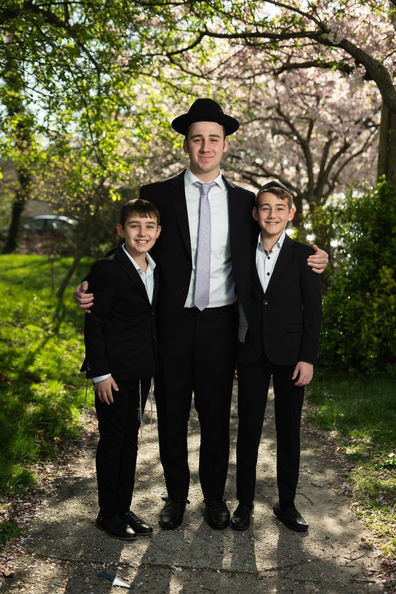 Portraits photo 31