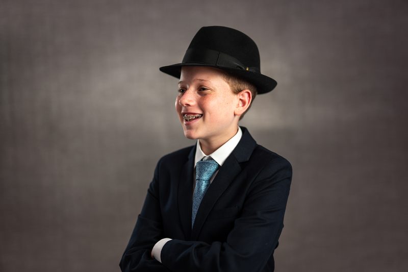 Portraits photo 11