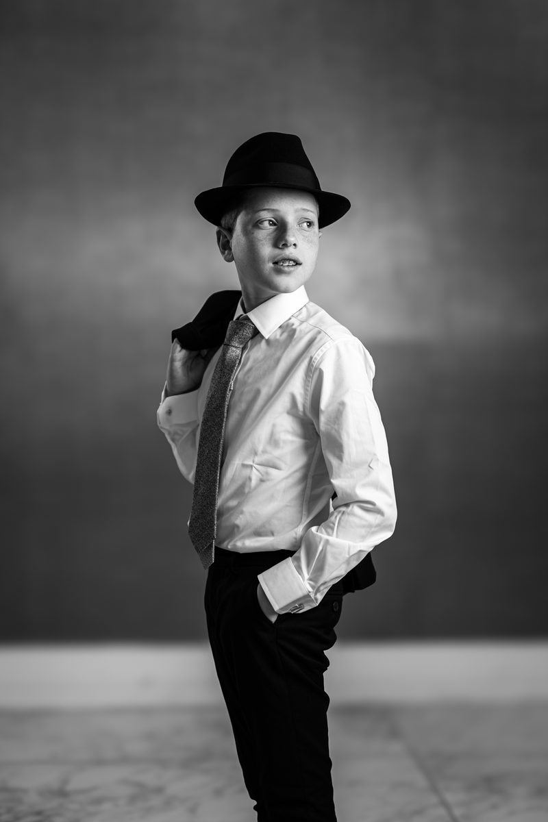 Portraits photo 10