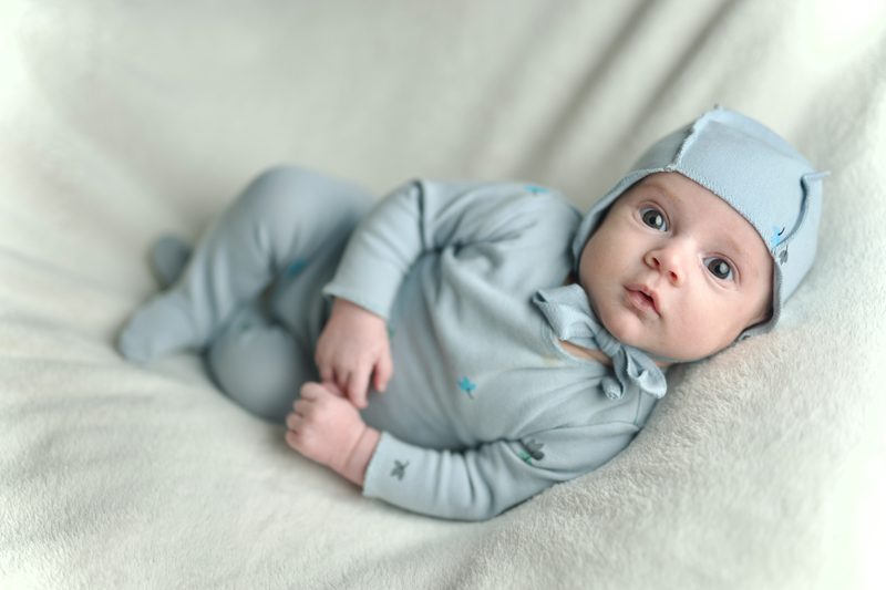 Infants photo 5