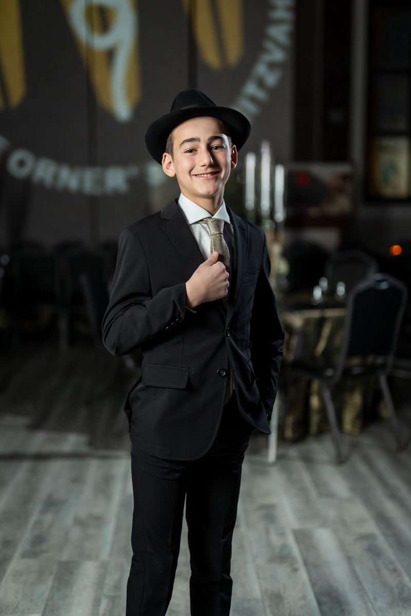 Portraits photo 6